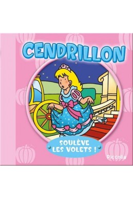 Cendrillon